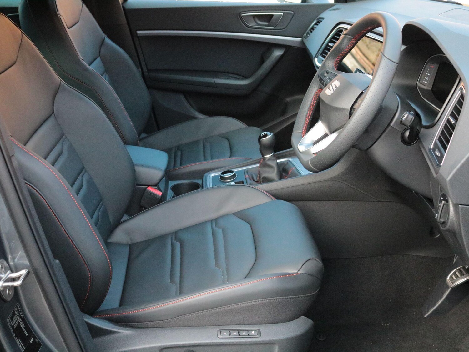 Used SEAT Ateca 2025 for sale - 77710079: Photo 12