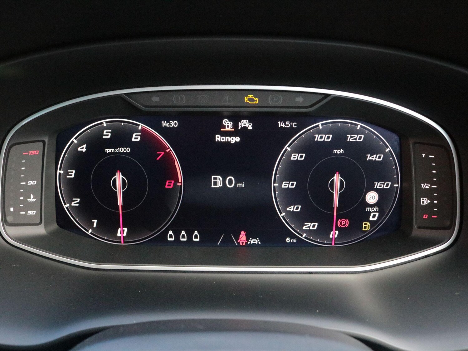 Used SEAT Ateca 2025 for sale - 77710079: Photo 15