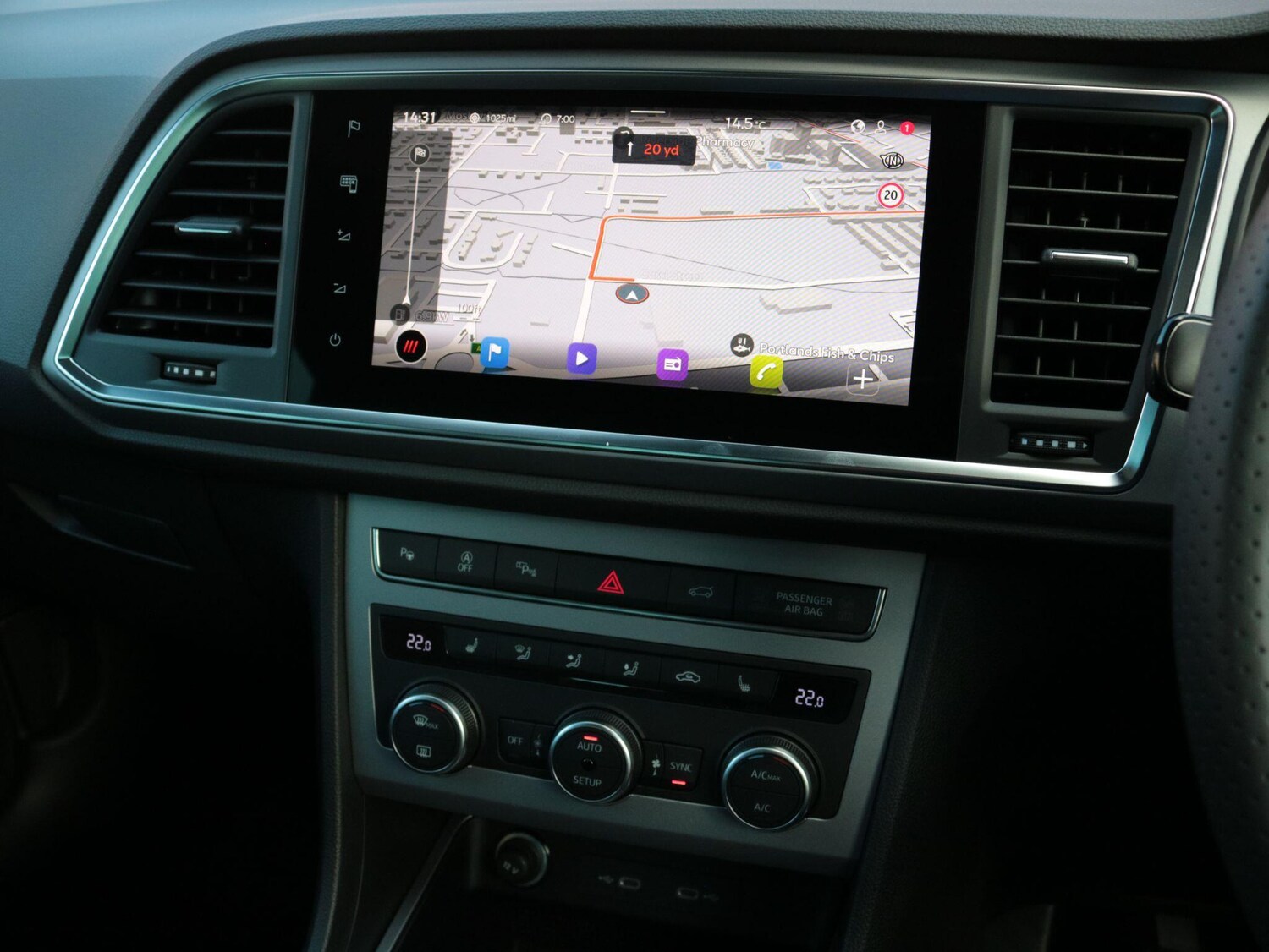 Used SEAT Ateca 2025 for sale - 77710079: Photo 17