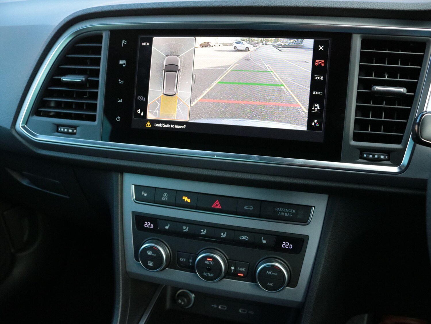 Used SEAT Ateca 2025 for sale - 77710079: Photo 18