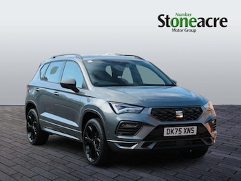 Used SEAT Ateca 2025 for sale - 77710079: Photo