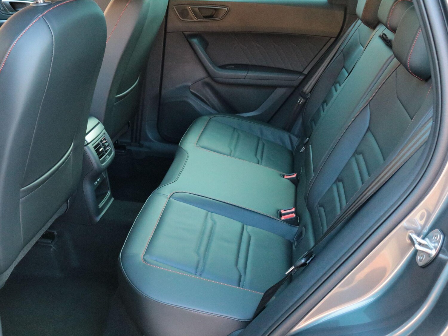 Used SEAT Ateca 2025 for sale - 77710079: Photo 24