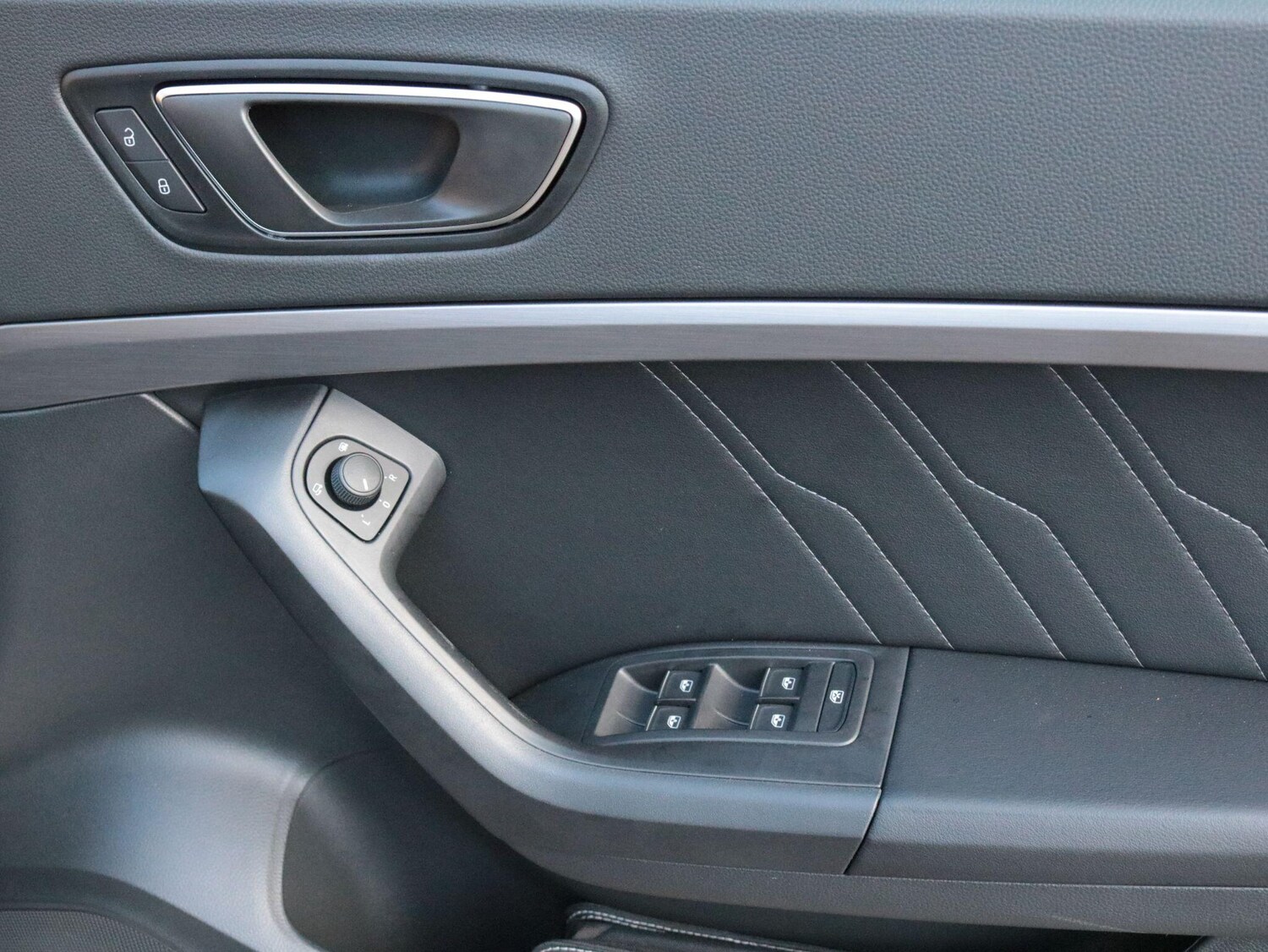 Used SEAT Ateca 2025 for sale - 77710079: Photo 26