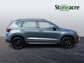 Used SEAT Ateca 2025 for sale - 77710079: Photo