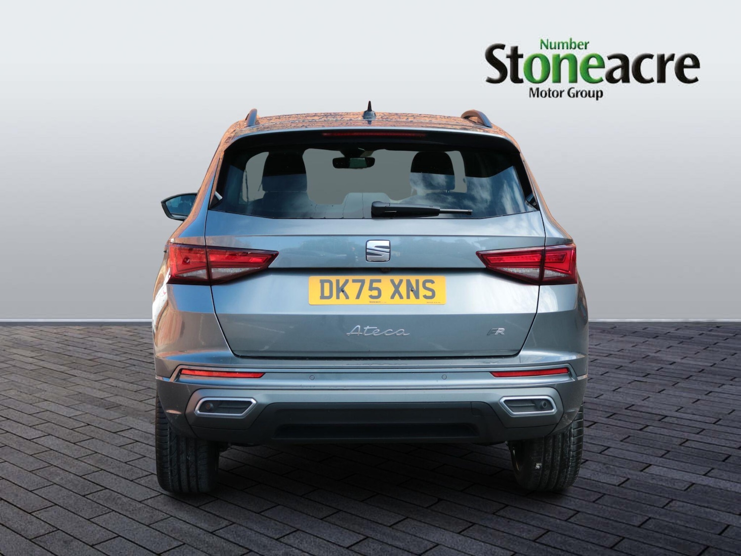 Used SEAT Ateca 2025 for sale - 77710079: Photo 6