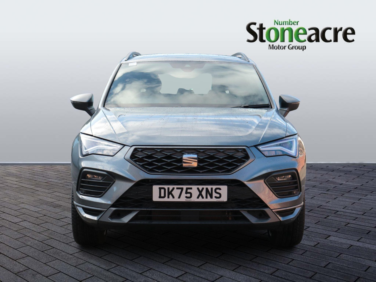 Used SEAT Ateca 2025 for sale - 77710079: Photo 8