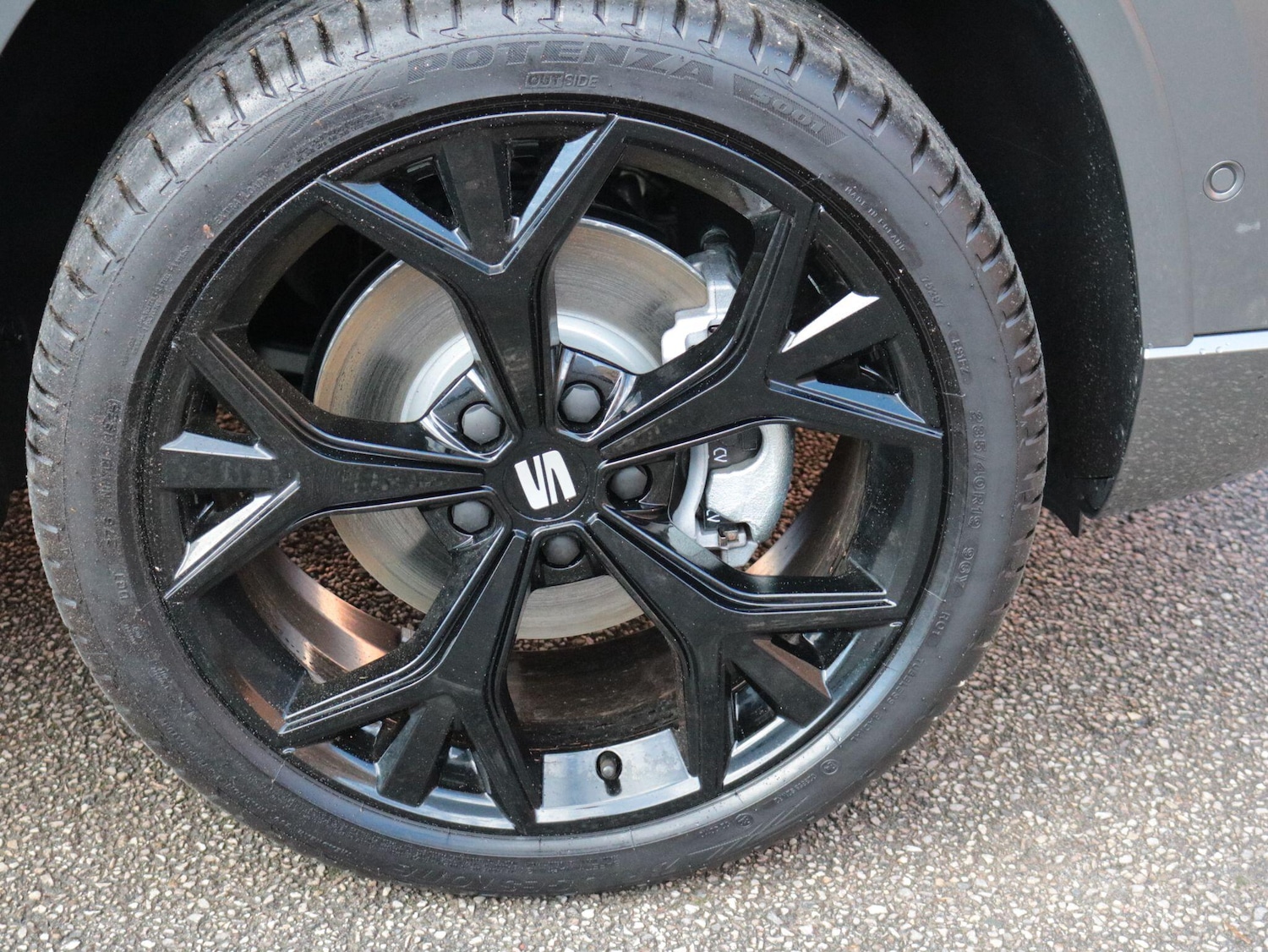 Used SEAT Ateca 2025 for sale - 77710079: Photo 9