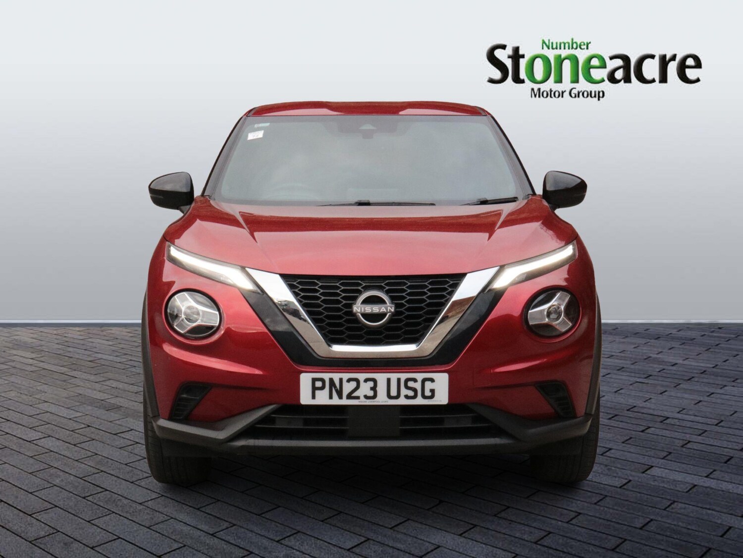 Used Nissan Juke 2023 for sale - 77839228: Photo 10