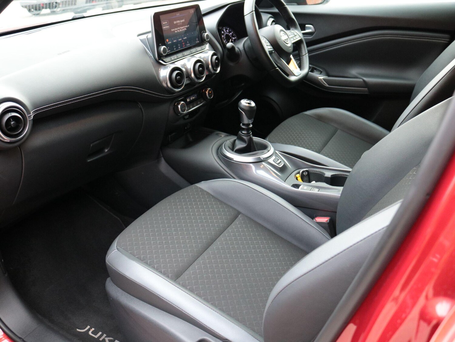 Used Nissan Juke 2023 for sale - 77839228: Photo 15