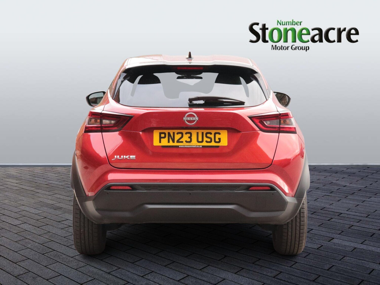 Used Nissan Juke 2023 for sale - 77839228: Photo 6