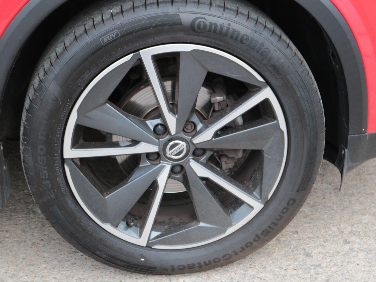 Used Nissan Qashqai 2022 for sale - 76269818: Photo 11