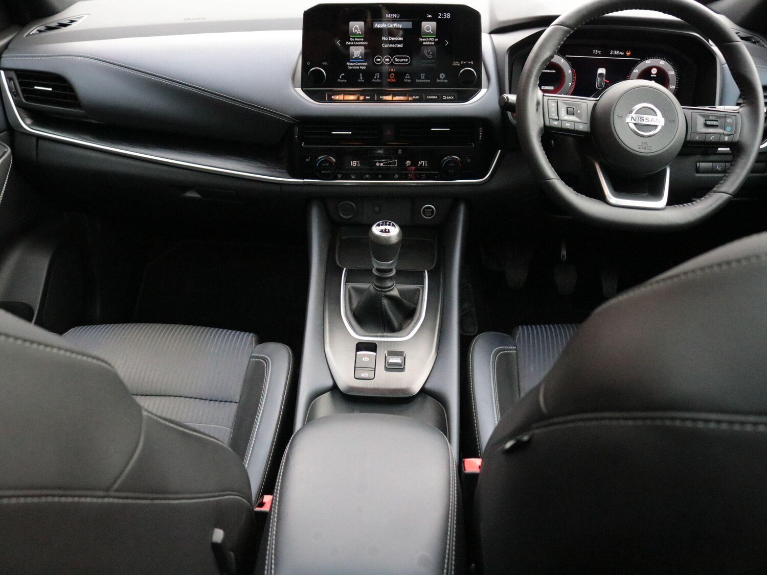 Used Nissan Qashqai 2022 for sale - 76269818: Photo 15