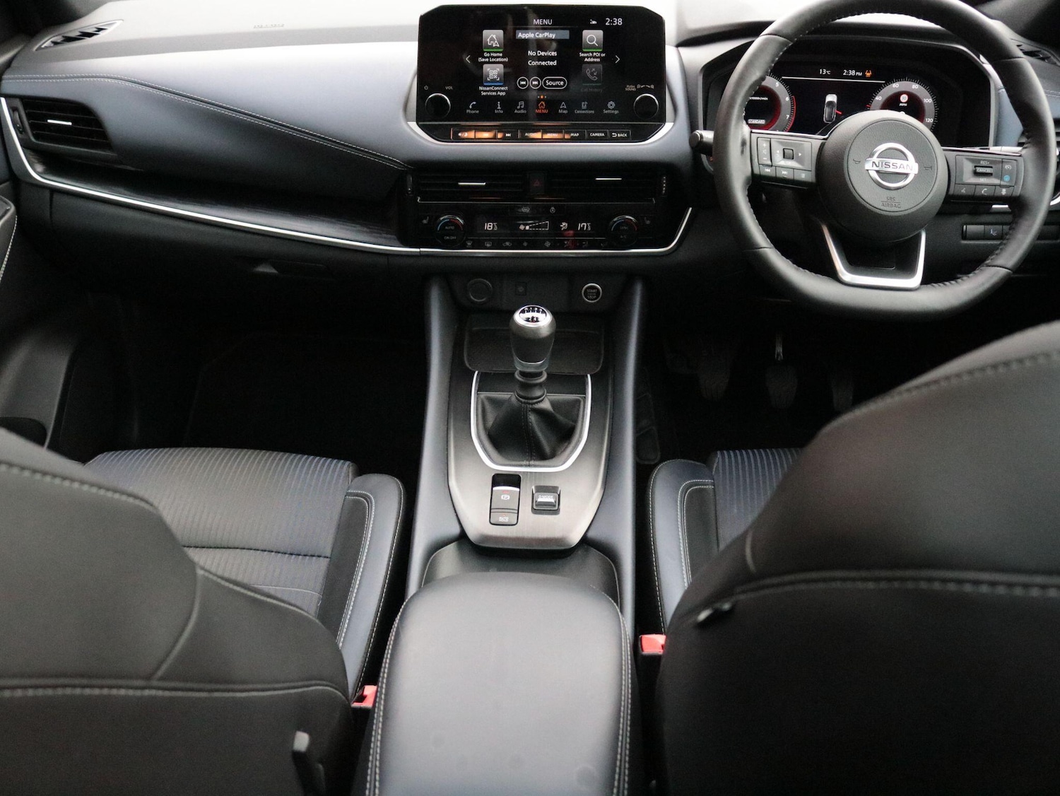 Used Nissan Qashqai 2022 for sale - 76269818: Photo 16