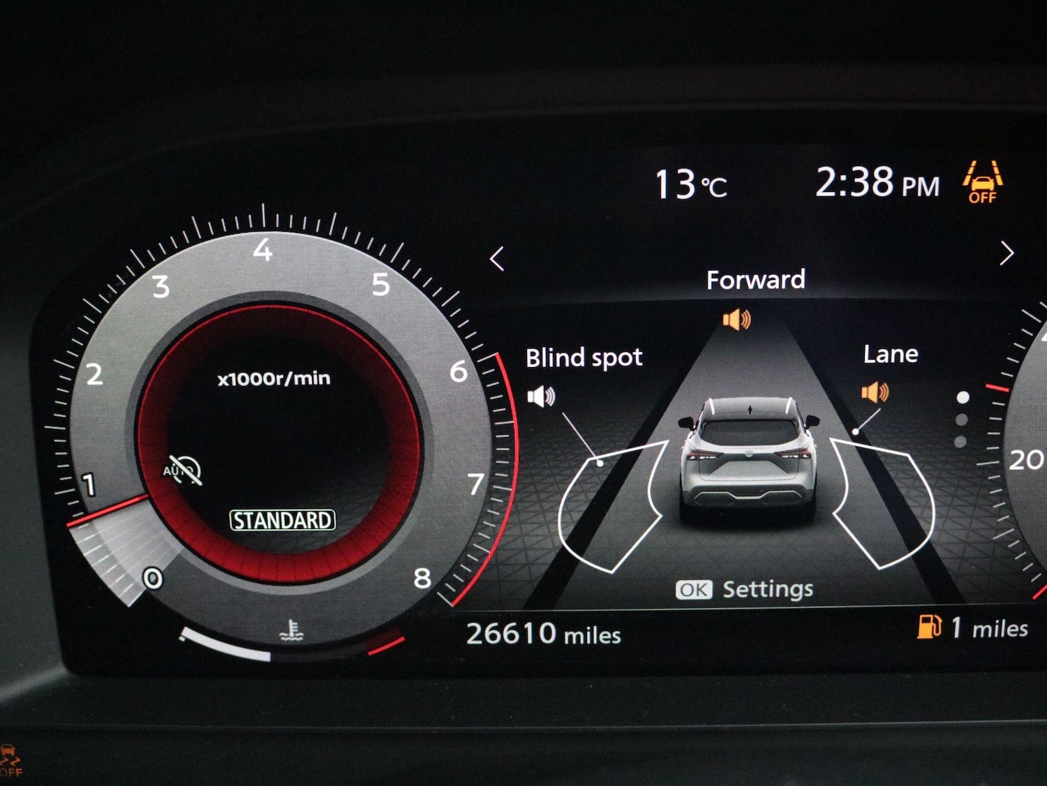 Used Nissan Qashqai 2022 for sale - 76269818: Photo 18