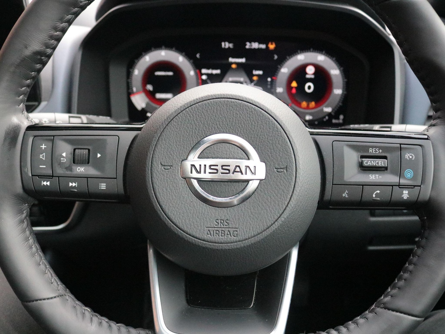 Used Nissan Qashqai 2022 for sale - 76269818: Photo 19