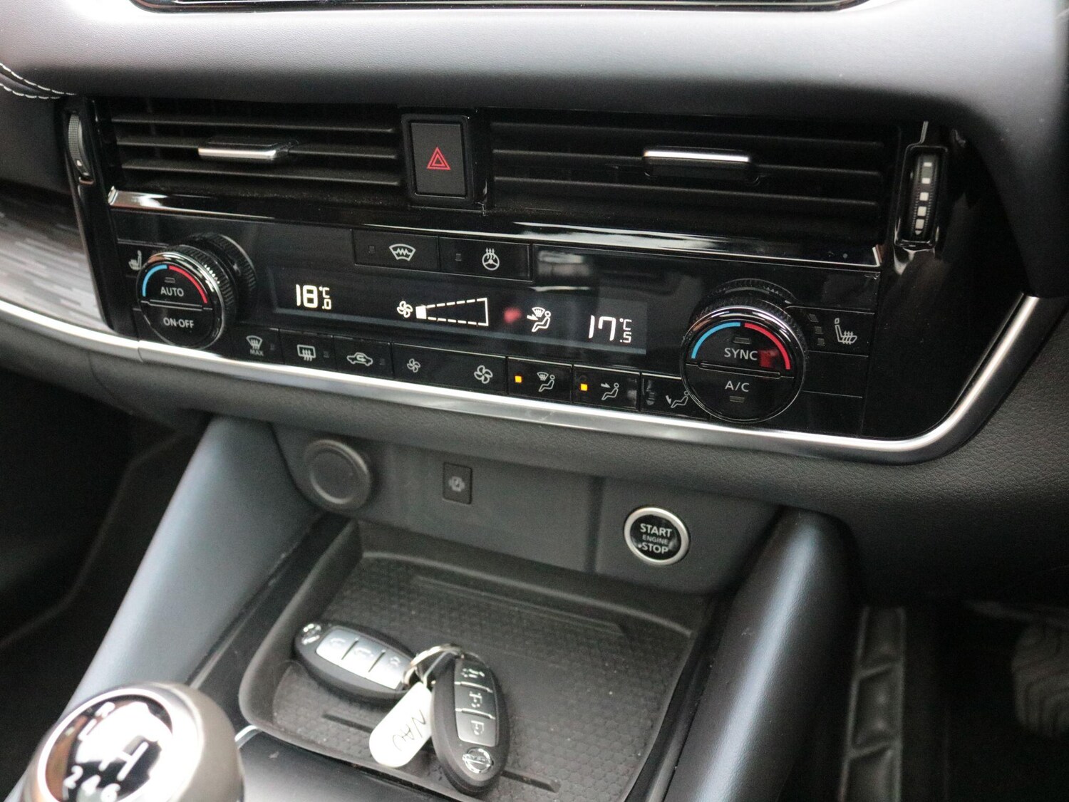 Used Nissan Qashqai 2022 for sale - 76269818: Photo 23