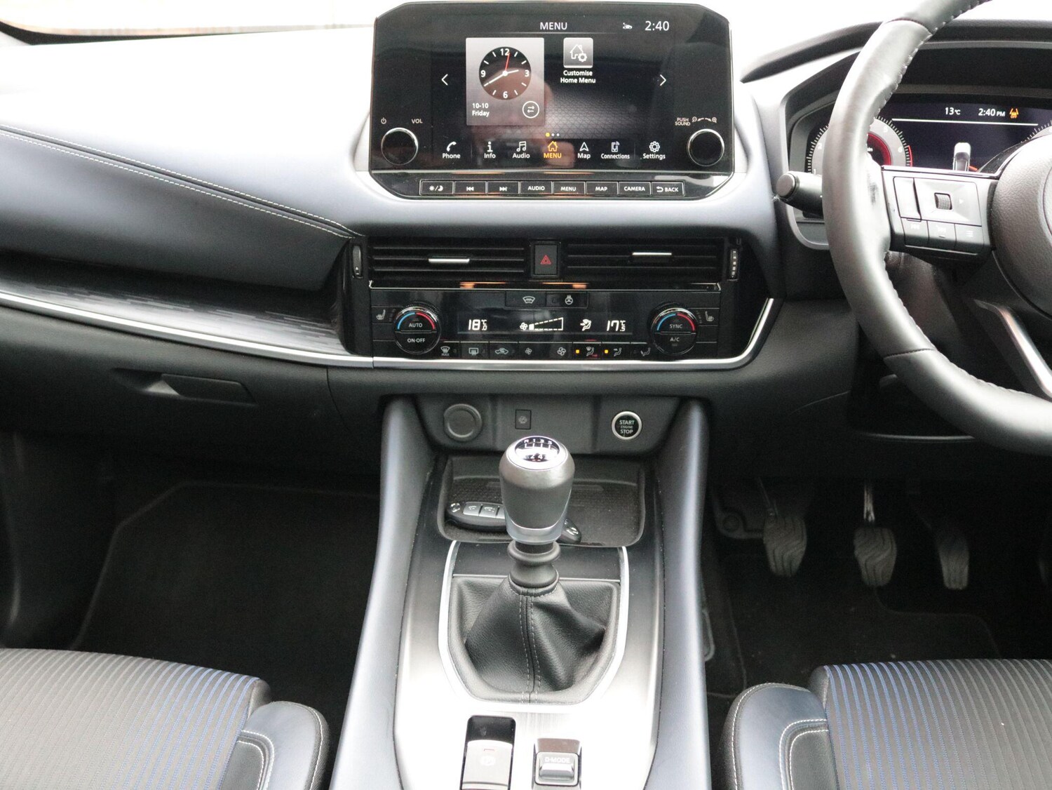 Used Nissan Qashqai 2022 for sale - 76269818: Photo 25