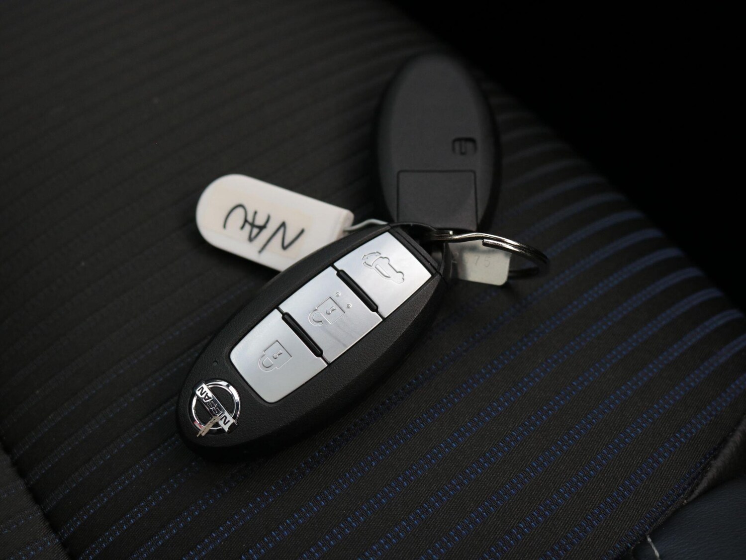 Used Nissan Qashqai 2022 for sale - 76269818: Photo 32