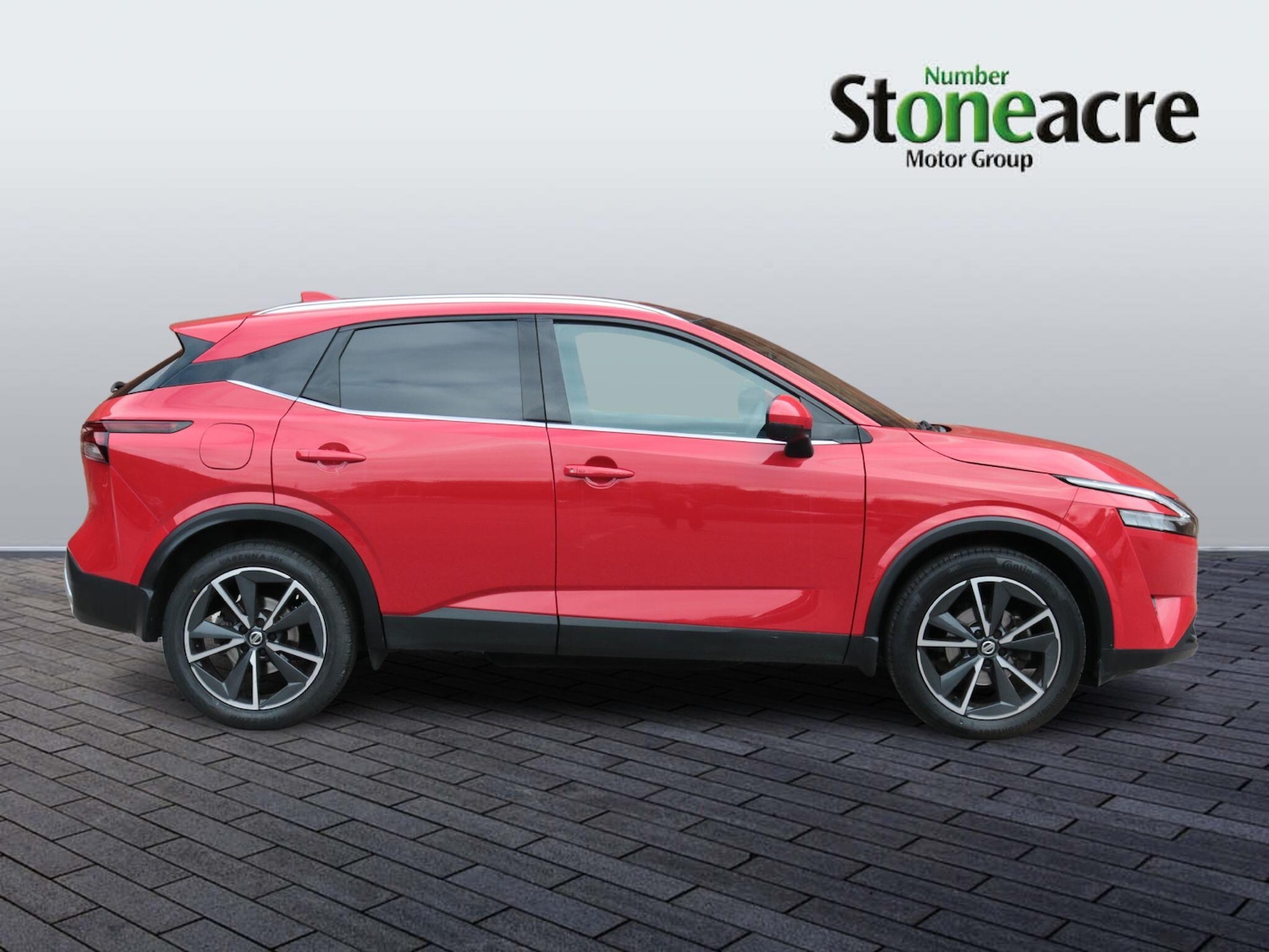 Used Nissan Qashqai 2022 for sale - 76269818: Photo 4