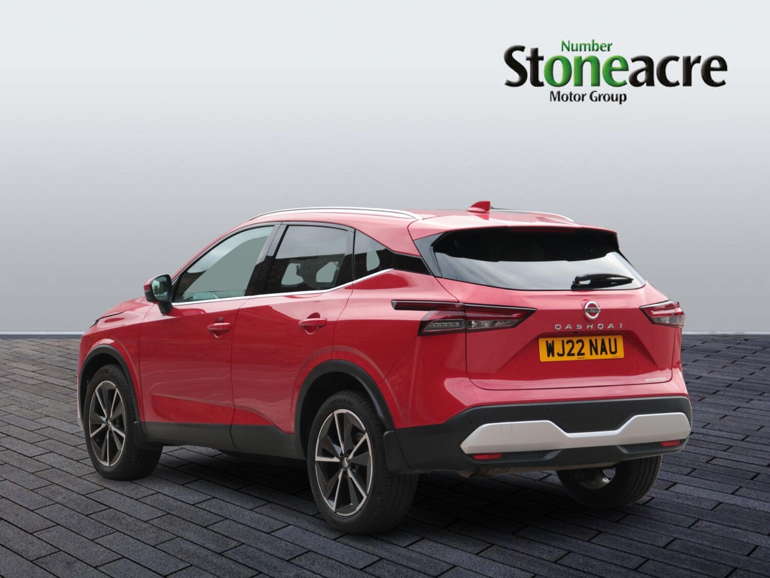 Used Nissan Qashqai 2022 for sale - 76269818: Photo 7