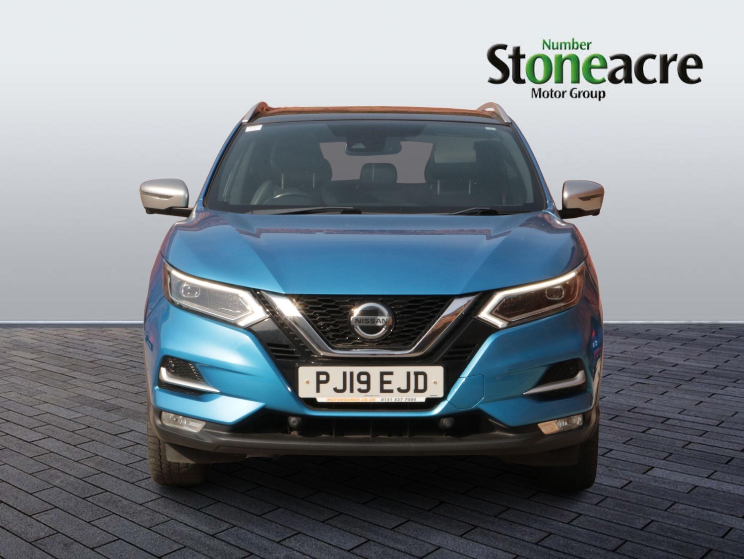 Used Nissan Juke for sale - 77977828: Photo 10