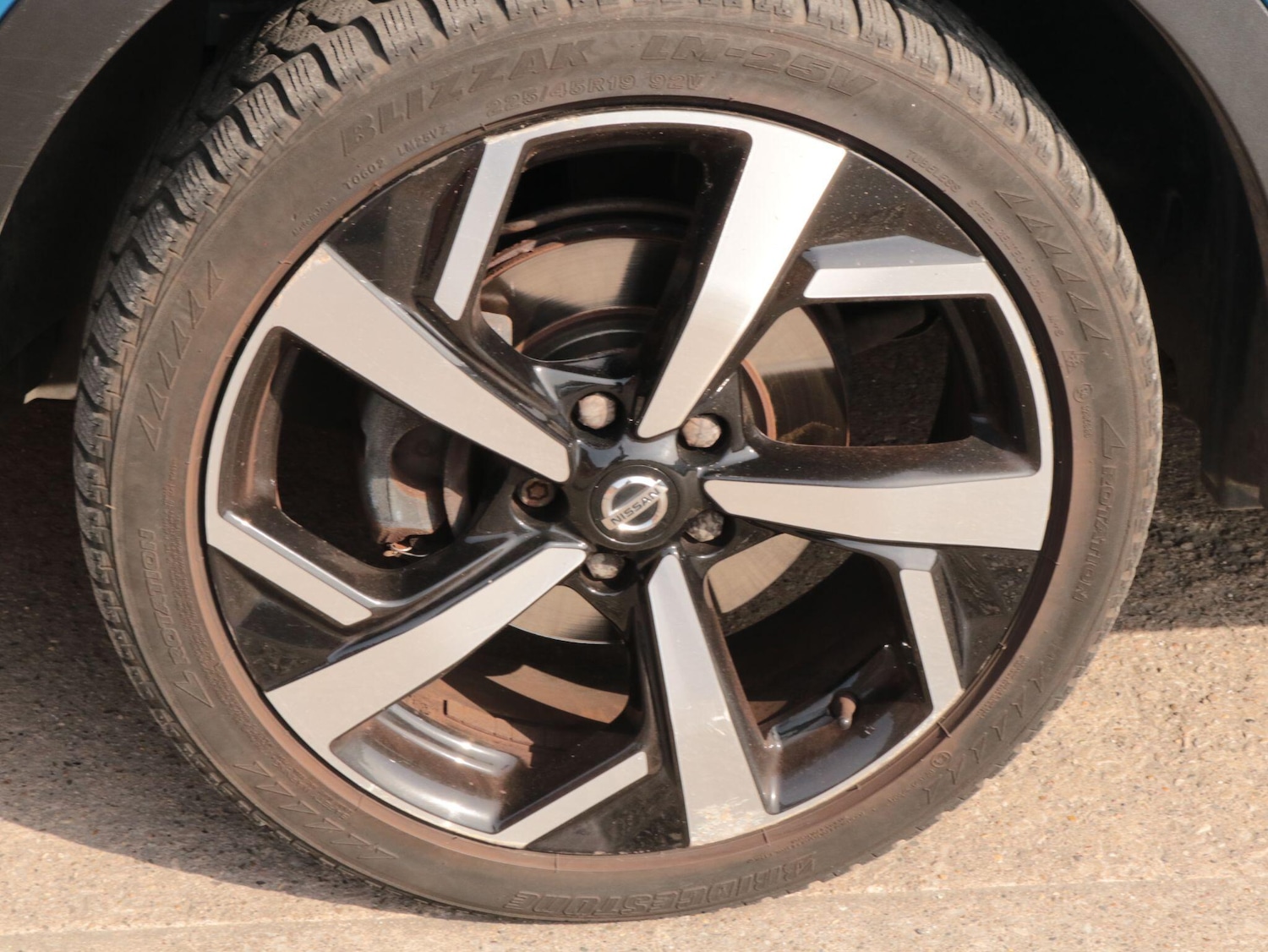 Used Nissan Juke for sale - 77977828: Photo 11