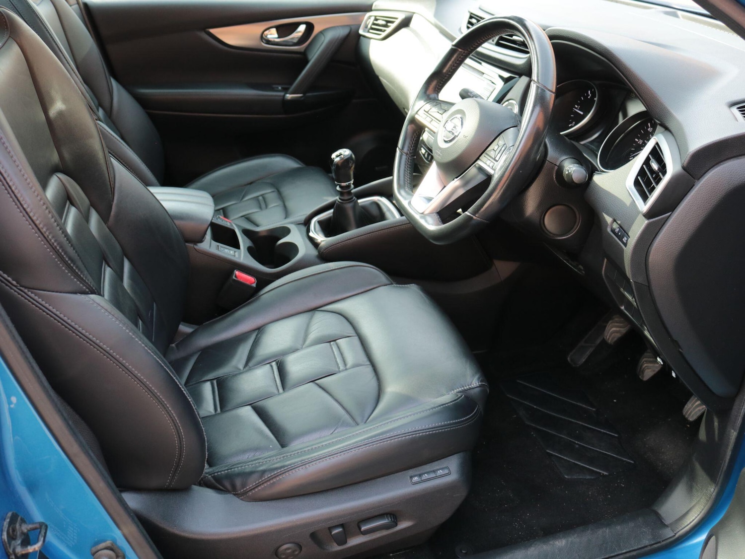 Used Nissan Juke for sale - 77977828: Photo 13