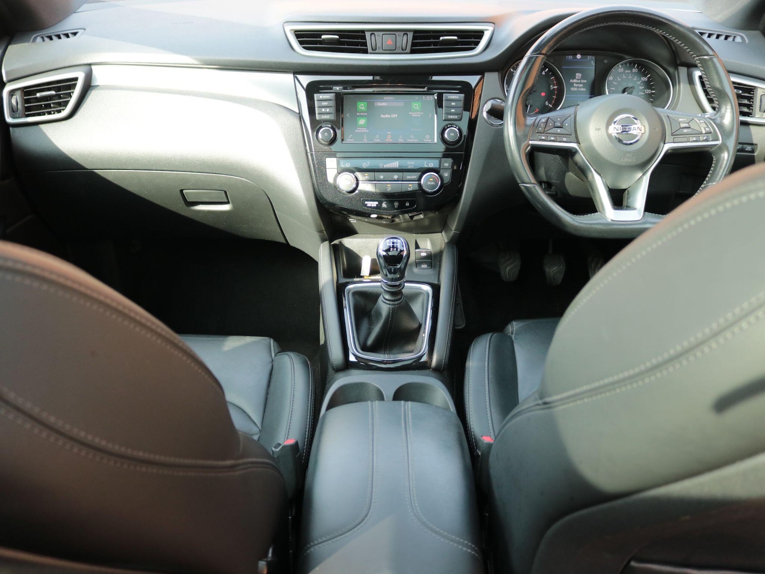 Used Nissan Juke for sale - 77977828: Photo 14