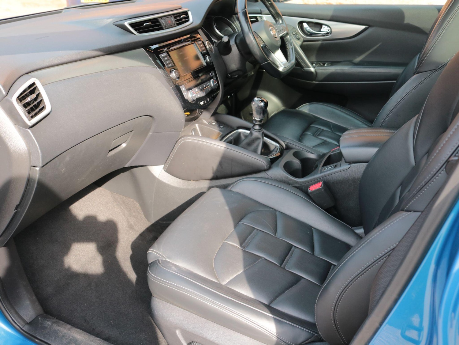 Used Nissan Juke for sale - 77977828: Photo 15