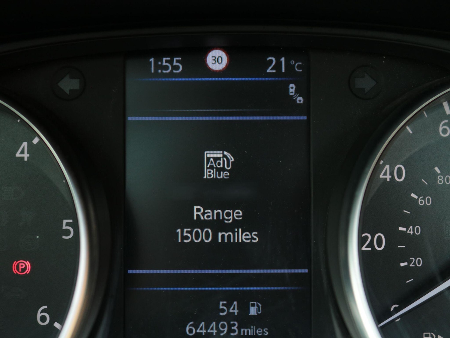 Used Nissan Juke for sale - 77977828: Photo 16