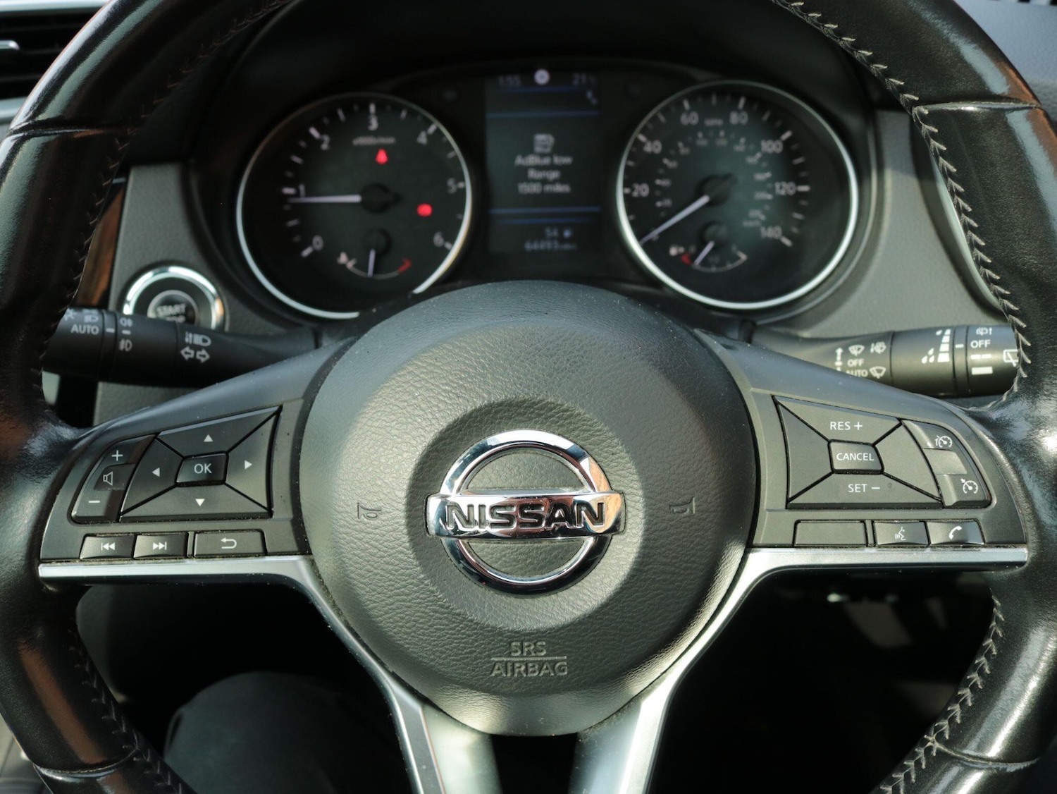 Used Nissan Juke for sale - 77977828: Photo 17