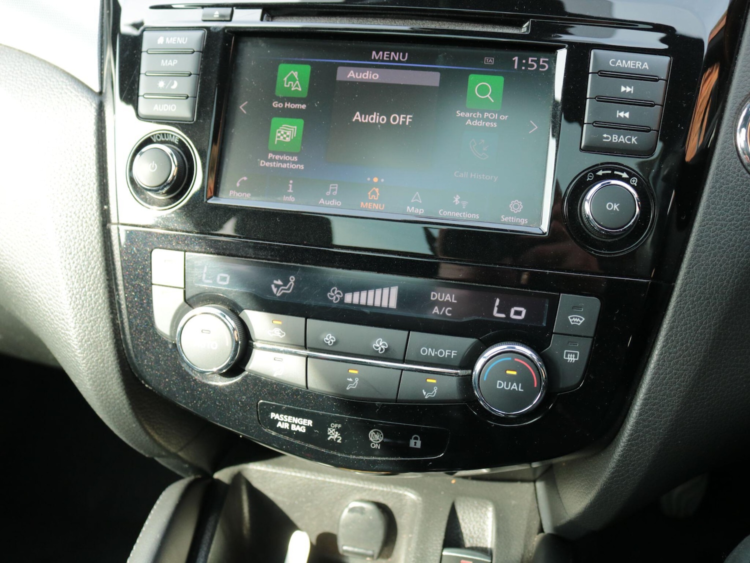 Used Nissan Juke for sale - 77977828: Photo 18