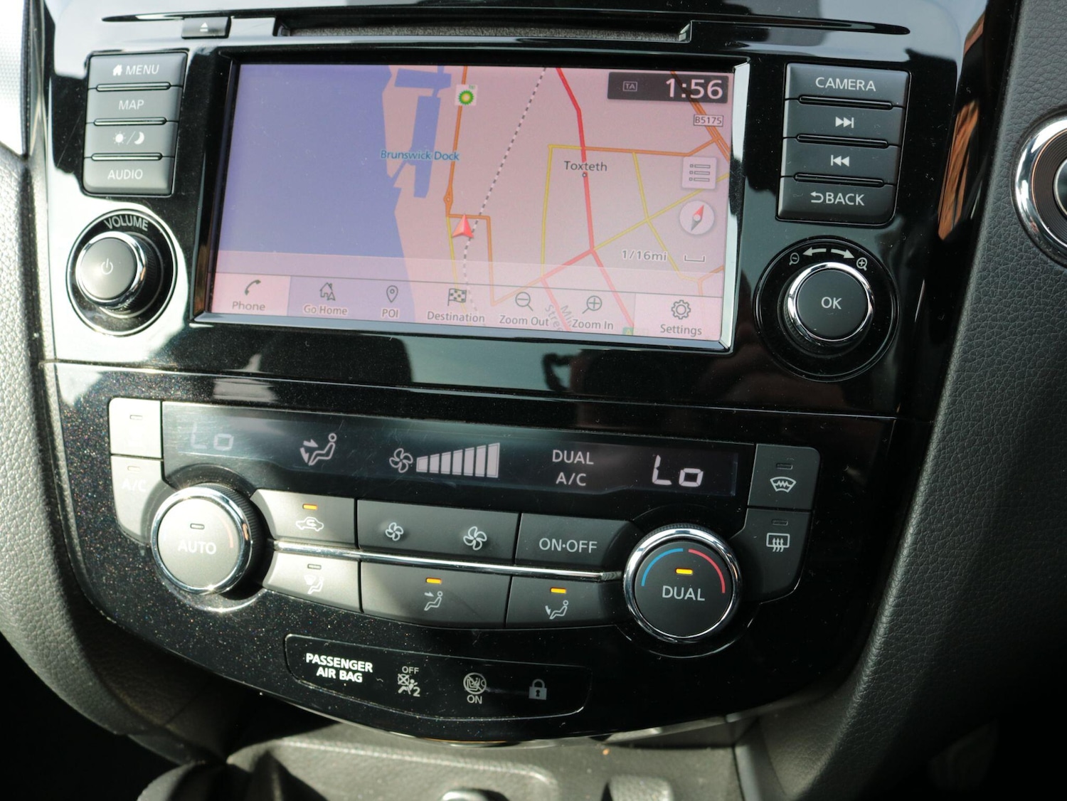 Used Nissan Juke for sale - 77977828: Photo 19