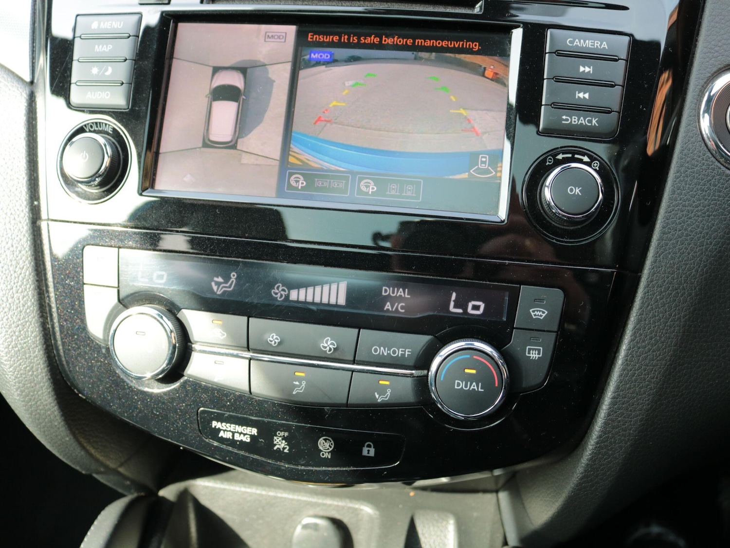 Used Nissan Juke for sale - 77977828: Photo 20