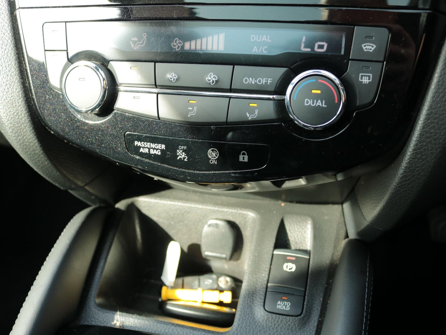 Used Nissan Juke for sale - 77977828: Photo 21