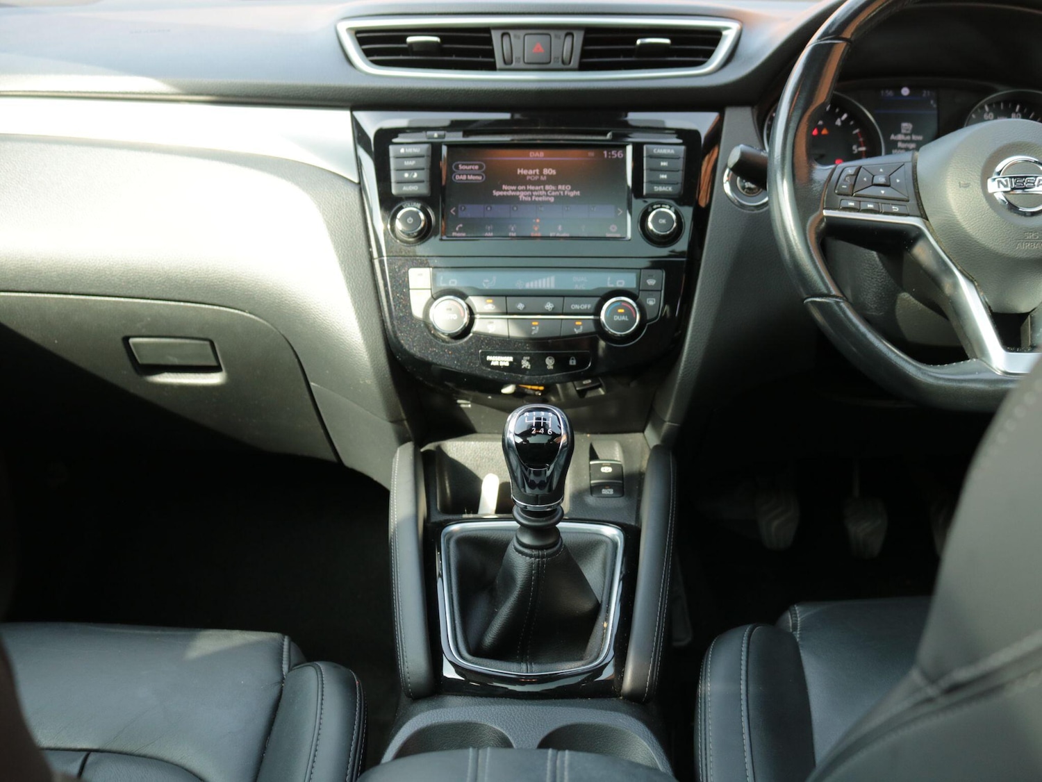 Used Nissan Juke for sale - 77977828: Photo 22