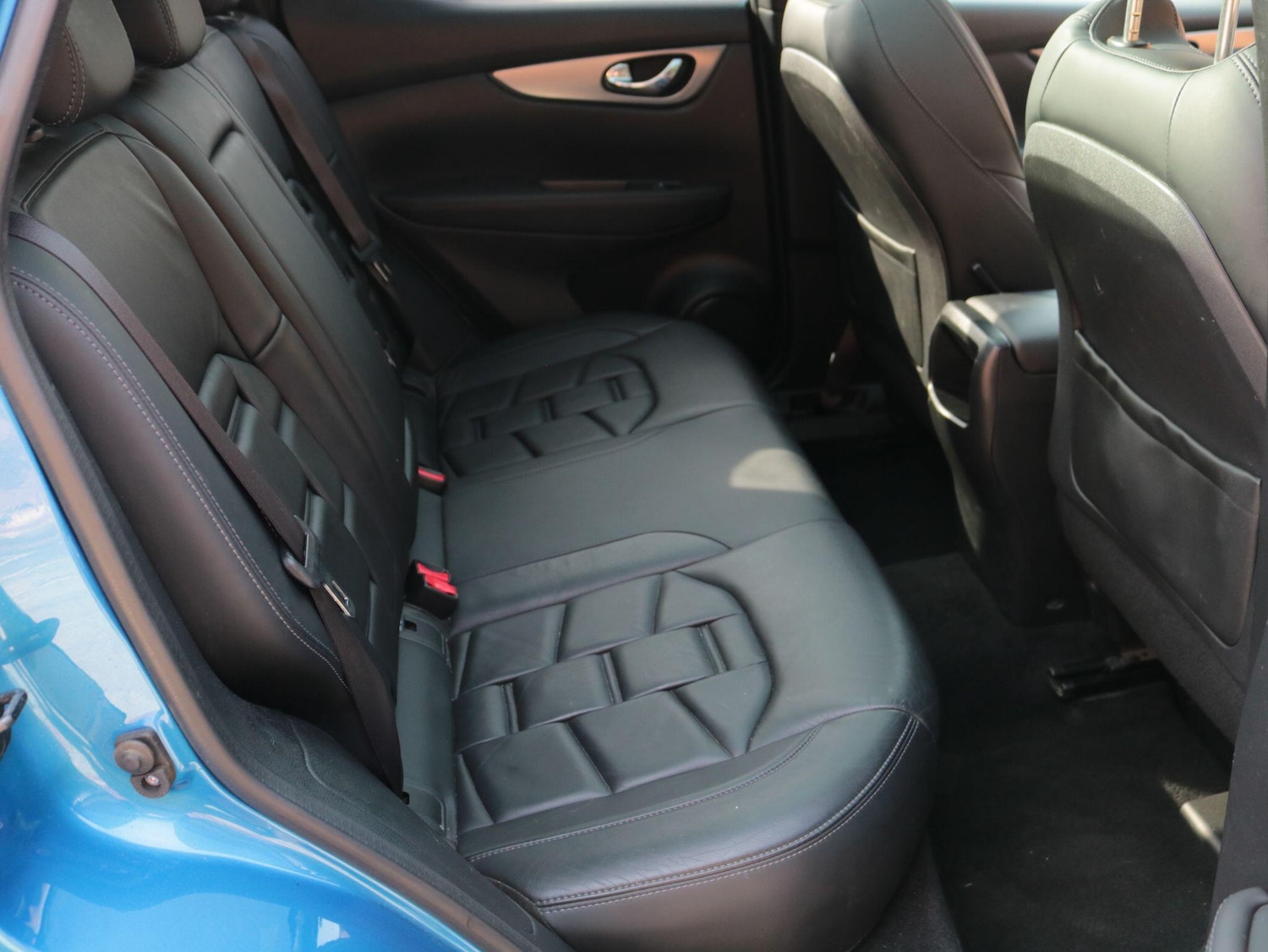 Used Nissan Juke for sale - 77977828: Photo 23