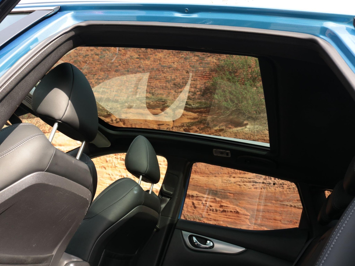 Used Nissan Juke for sale - 77977828: Photo 25