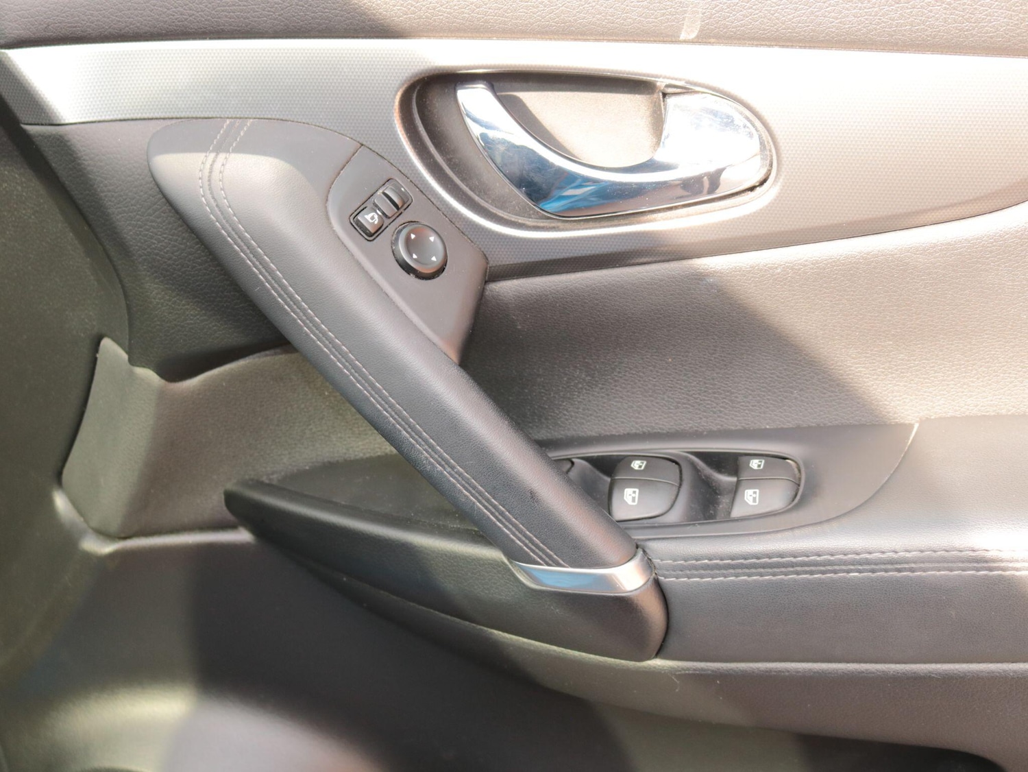 Used Nissan Juke for sale - 77977828: Photo 27