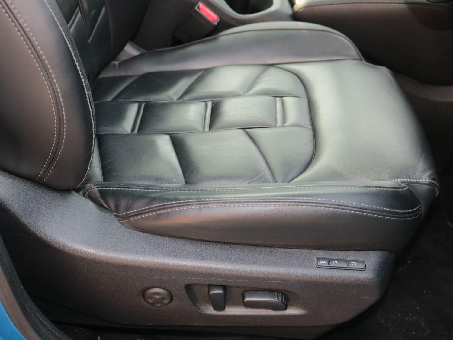 Used Nissan Juke for sale - 77977828: Photo 28