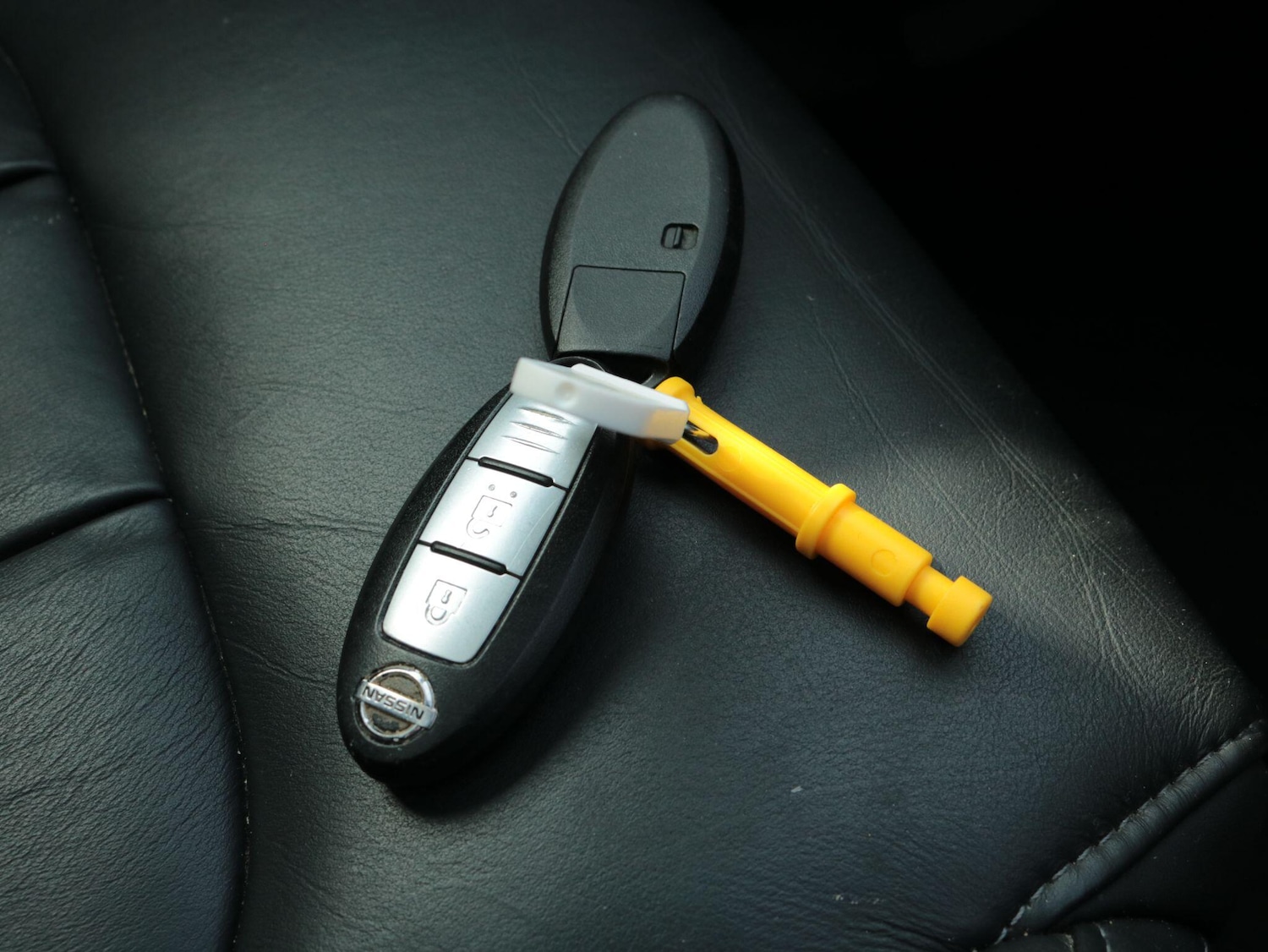 Used Nissan Juke for sale - 77977828: Photo 30