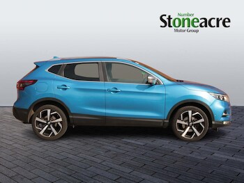 Used Nissan Juke 2023 for sale - 77977828: Photo