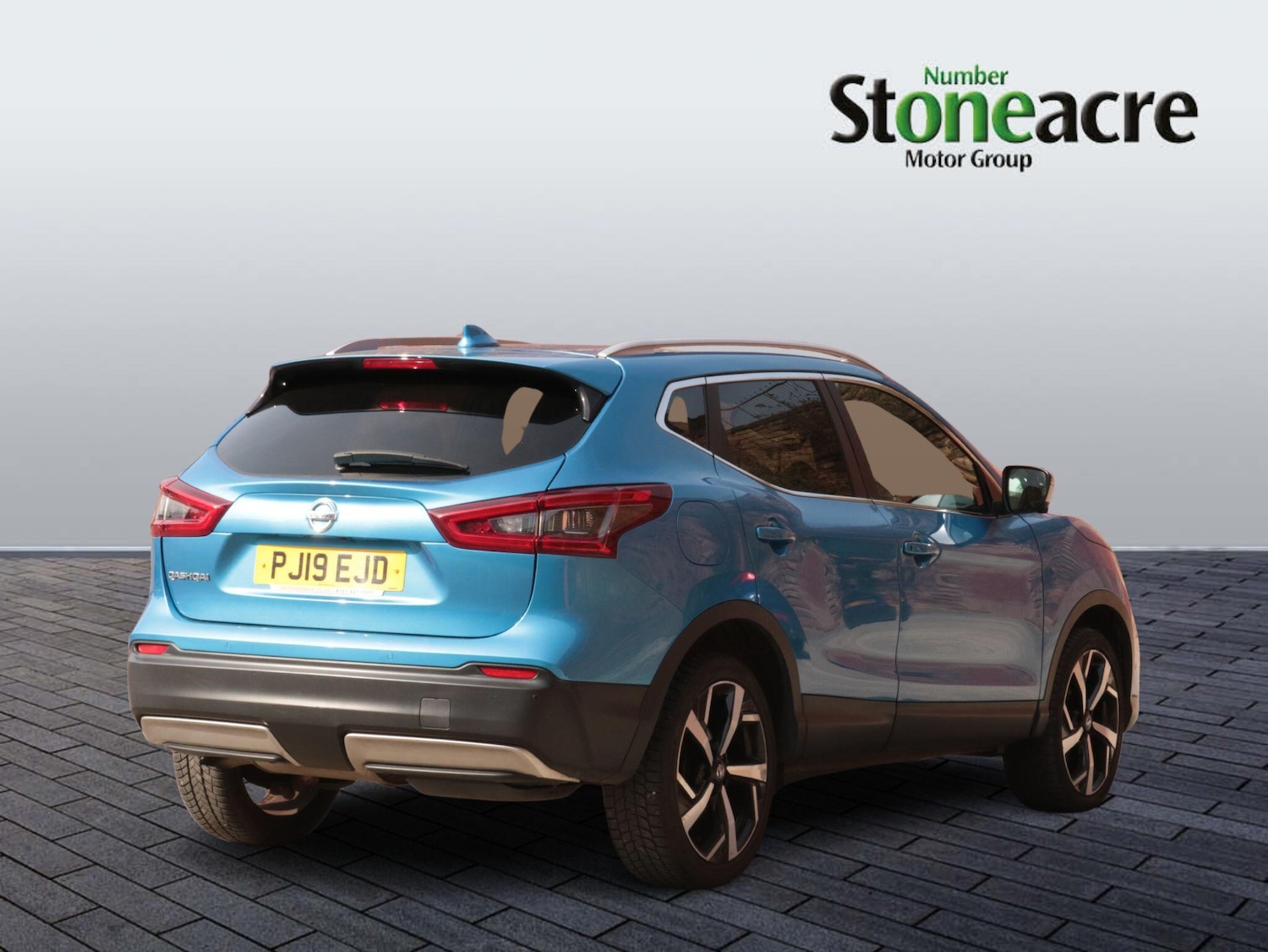 Used Nissan Juke for sale - 77977828: Photo 5