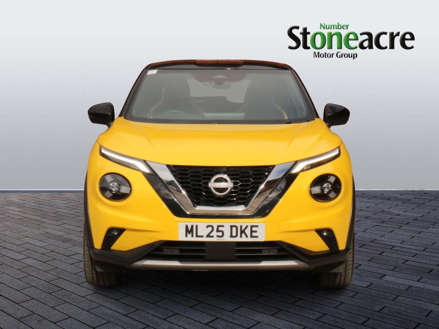 Used Nissan Juke 2025 for sale - 78148316: Photo 10
