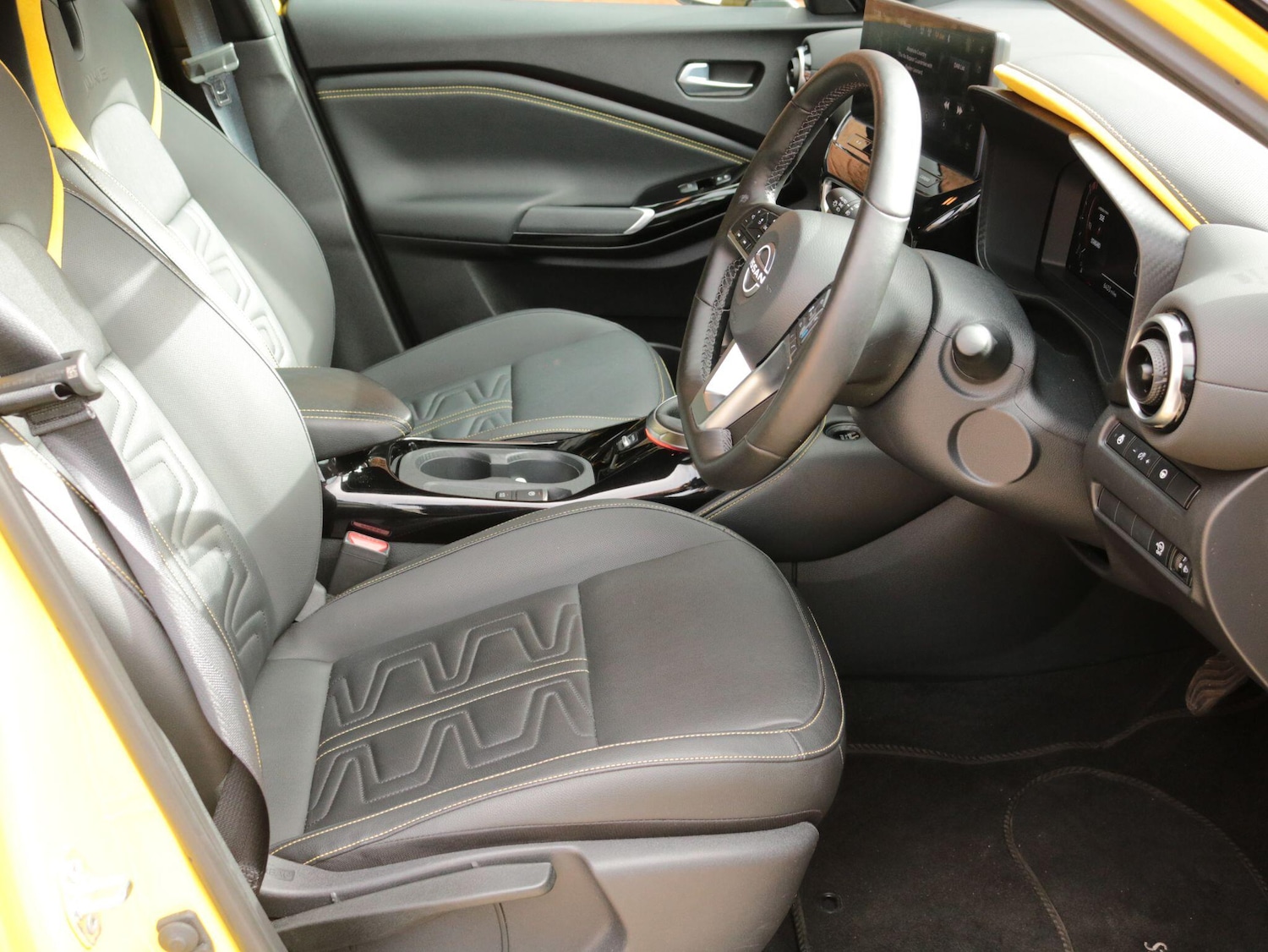 Used Nissan Juke 2025 for sale - 78148316: Photo 13