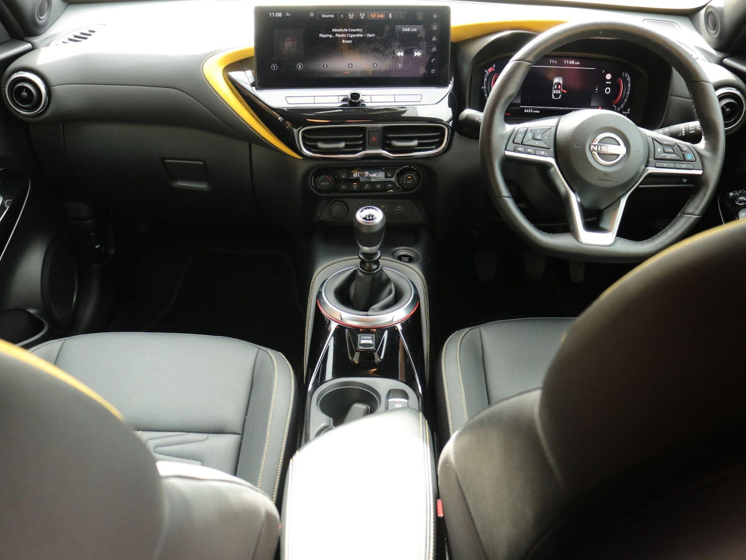 Used Nissan Juke 2025 for sale - 78148316: Photo 14