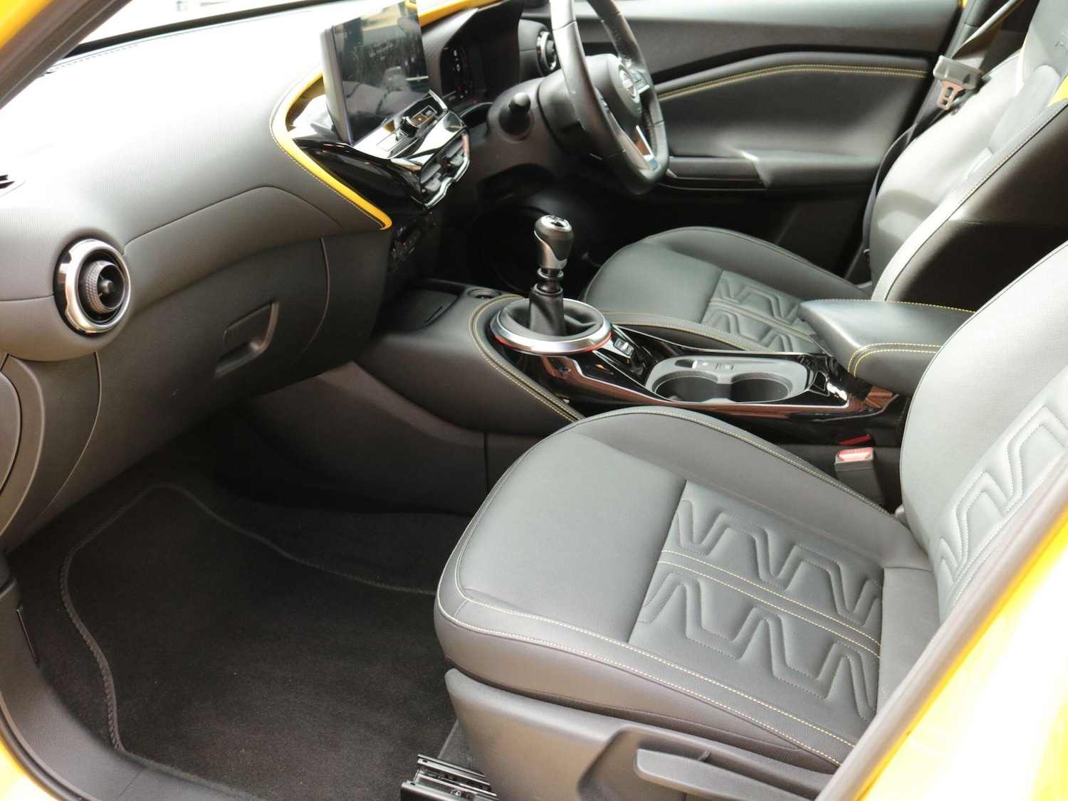 Used Nissan Juke 2025 for sale - 78148316: Photo 15