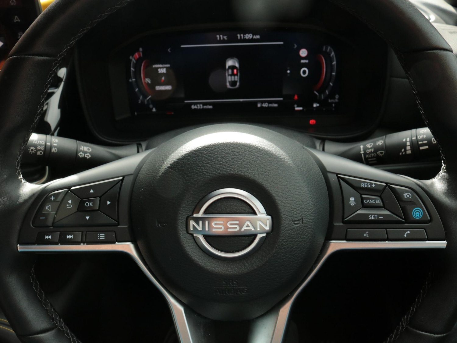 Used Nissan Juke 2025 for sale - 78148316: Photo 17