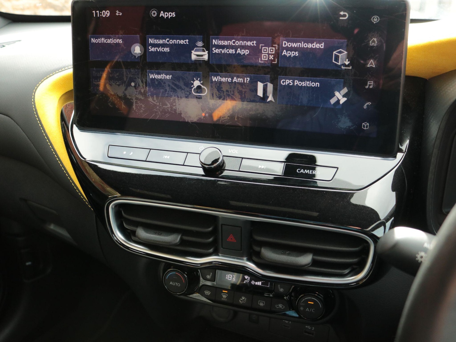 Used Nissan Juke 2025 for sale - 78148316: Photo 21