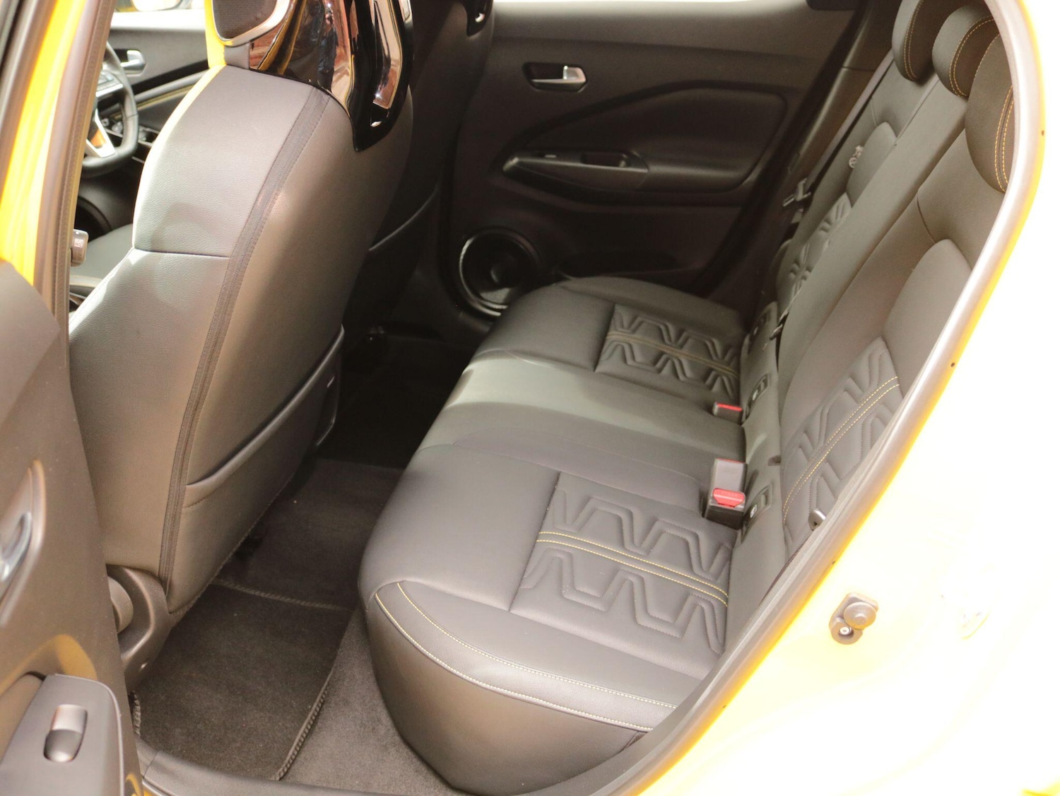 Used Nissan Juke 2025 for sale - 78148316: Photo 27